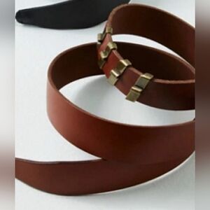 Free People Juno Hip Belt, M/L